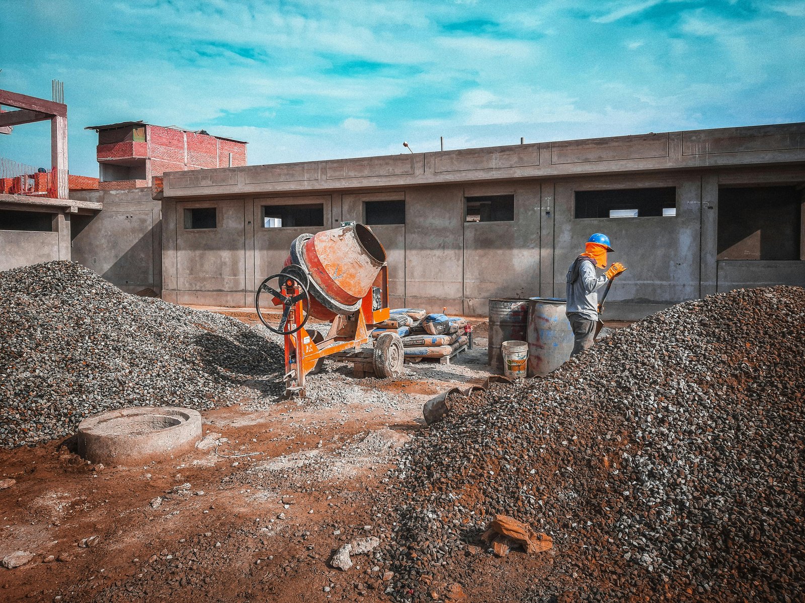 Proyectos llave en mano